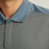 Luce tu estilo con la camisa Tour Pique de Bonobos