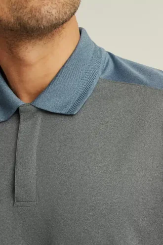 Luce tu estilo con la camisa Tour Pique de Bonobos