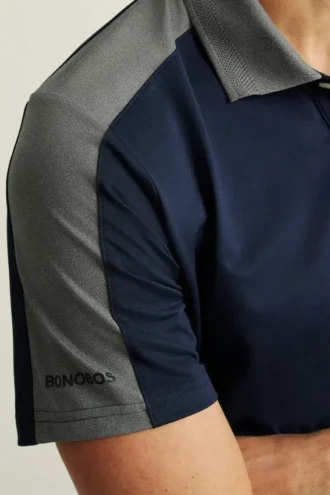 Luce tu estilo con la camisa Tour Pique de Bonobos Luce tu estilo con la camisa Tour Pique de Bonobos