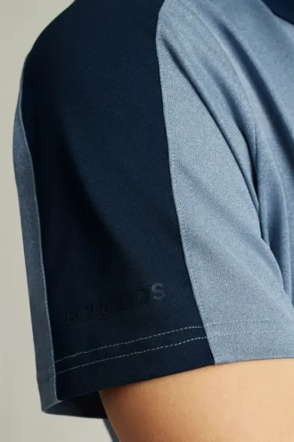 Luce tu estilo con la camisa Tour Pique de Bonobos Luce tu estilo con la camisa Tour Pique de Bonobos