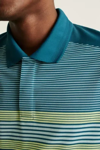 Luce tu estilo con la camisa Tour Pique de Bonobos Luce tu estilo con la camisa Tour Pique de Bonobos