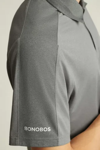 Luce tu estilo con la camisa Tour Pique de Bonobos Luce tu estilo con la camisa Tour Pique de Bonobos