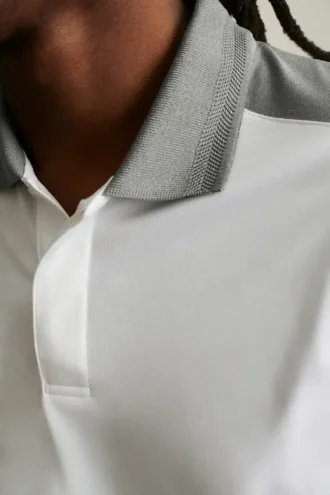 Luce tu estilo con la camisa Tour Pique de Bonobos Luce tu estilo con la camisa Tour Pique de Bonobos
