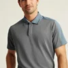 Luce tu estilo con la camisa Tour Pique de Bonobos