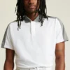 Luce tu estilo con la camisa Tour Pique de Bonobos