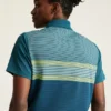 Luce tu estilo con la camisa Tour Pique de Bonobos