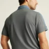 Luce tu estilo con la camisa Tour Pique de Bonobos
