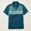 Luce tu estilo con la camisa Tour Pique de Bonobos
