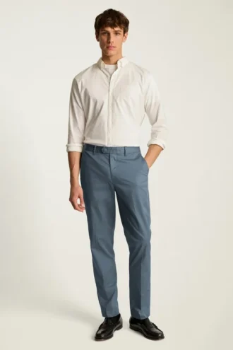 Mantén la frescura y luce un aspecto impecable con los pantalones Bonobos Tech