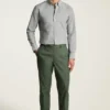 Mantén la frescura y luce un aspecto impecable con los pantalones Bonobos Tech