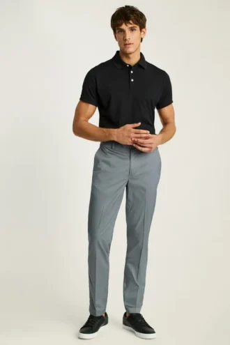 Mantén la frescura y luce un aspecto impecable con los pantalones Bonobos Tech