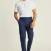 Mantén la frescura y luce un aspecto impecable con los pantalones Bonobos Tech