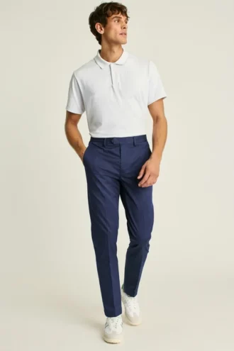Mantén la frescura y luce un aspecto impecable con los pantalones Bonobos Tech