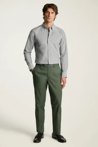 Mantén la frescura y luce un aspecto impecable con los pantalones Bonobos Tech