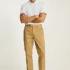 Mantén la frescura y luce un aspecto impecable con los pantalones Bonobos Tech