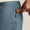 Mantén la frescura y luce un aspecto impecable con los pantalones Bonobos Tech