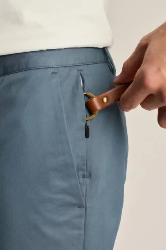 Mantén la frescura y luce un aspecto impecable con los pantalones Bonobos Tech