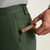 Mantén la frescura y luce un aspecto impecable con los pantalones Bonobos Tech