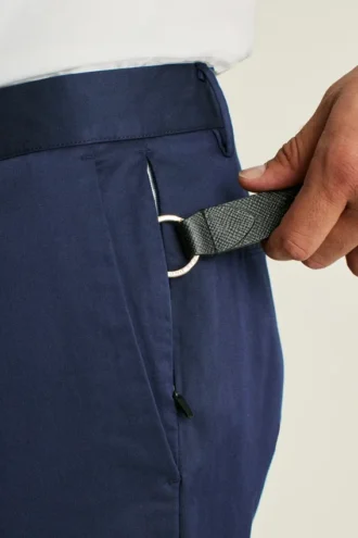 Mantén la frescura y luce un aspecto impecable con los pantalones Bonobos Tech