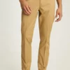 Mantén la frescura y luce un aspecto impecable con los pantalones Bonobos Tech
