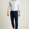 Mantén la frescura y luce un aspecto impecable con los pantalones Bonobos Tech