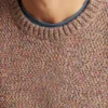 Mantén tu estilo con el jersey de cuello redondo de algodón italiano de Bonobos Mantén tu estilo con el jersey de cuello redondo de algodón italiano de Bonobos