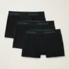 Pack de 3 prendas íntimas supersuaves: bañadores y calzoncillos bóxer de Bonobos Pack de 3 prendas íntimas supersuaves: bañadores y calzoncillos bóxer de Bonobos