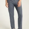Pantalón chino de sarga cepillada