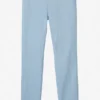Pantalón chino elástico Oxford Pantalón chino elástico Oxford