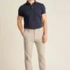 Pantalón chino ligero Pantalón chino ligero