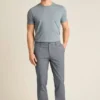 Pantalón chino ligero Pantalón chino ligero