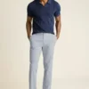 Pantalón chino ligero Pantalón chino ligero