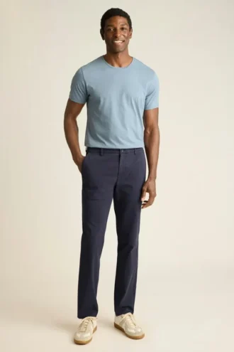 Pantalón chino ligero