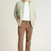 Pantalón chino ligero Pantalón chino ligero
