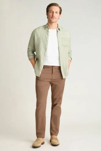 Pantalón chino ligero