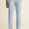 Pantalón chino ligero Pantalón chino ligero