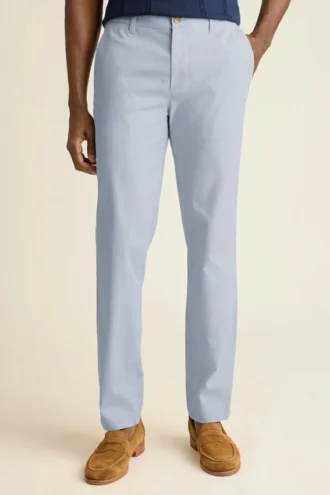 Pantalón chino ligero