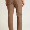 Pantalón chino ligero Pantalón chino ligero