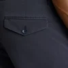 Pantalón chino ligero Pantalón chino ligero
