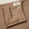 Pantalón chino ligero Pantalón chino ligero