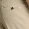 Pantalón chino Primo