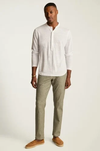 Pantalón Coastal de 5 bolsillos