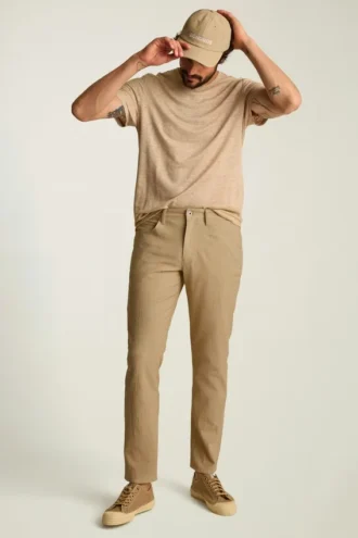 Pantalón Coastal de 5 bolsillos