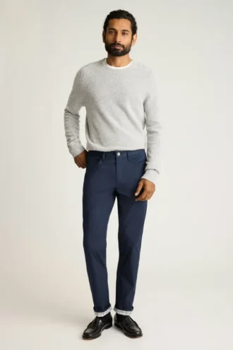 Pantalón con forro de franela Fireside