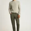 Pantalón con forro de franela Fireside Pantalón con forro de franela Fireside