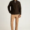 Pantalón con forro de franela Fireside Pantalón con forro de franela Fireside