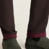 Pantalón con forro de franela Fireside Pantalón con forro de franela Fireside