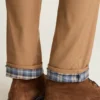 Pantalón con forro de franela Fireside Pantalón con forro de franela Fireside