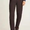 Pantalón con forro de franela Fireside Pantalón con forro de franela Fireside