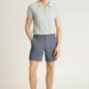 Pantalón corto chino ligero